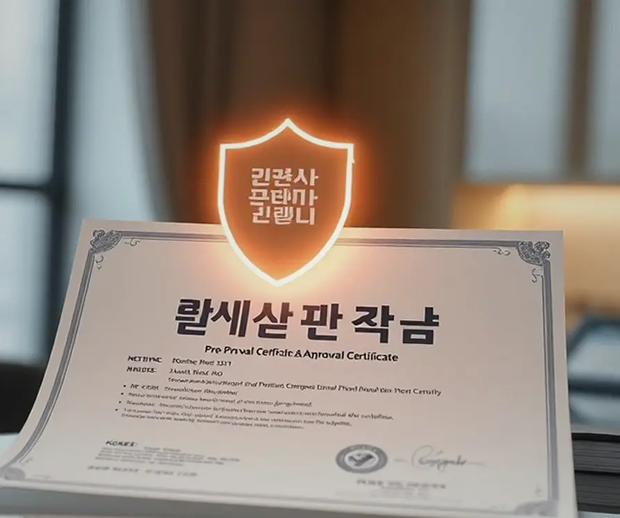 여주시 LG헬로비전 반값 케이블 인터넷 비교원 현장 사진 1