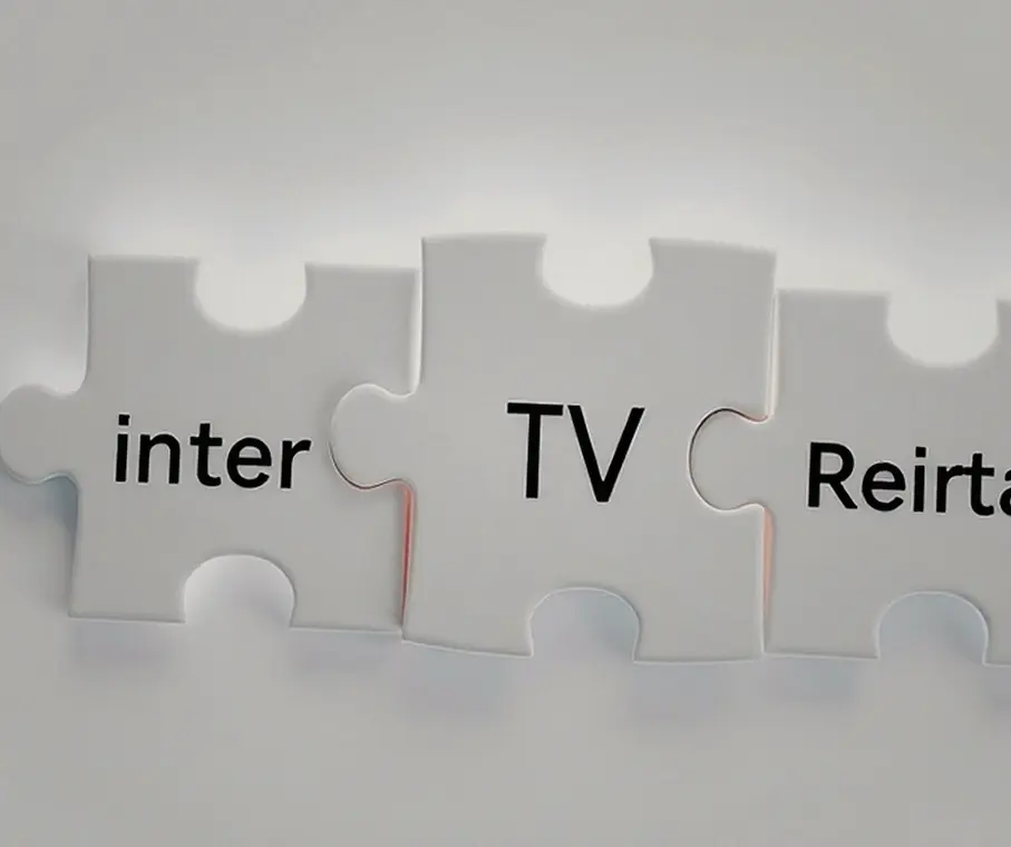 마포구 디즈니+ 티빙 UHD 4K 셋톱박스 결합처 작업 전후 1